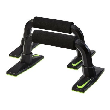 Stöd för armhävningar Nike Push Up Grip 3.0 9339-57