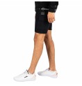 Sportshorts för män Ellesse Michael Fleece Svart