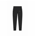 Sport-leggings, Dam Champion Crop Svart