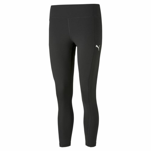 Sport-leggings, Dam Puma Modern7/8  Svart