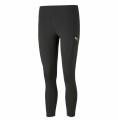 Sport-leggings, Dam Puma Modern7/8  Svart