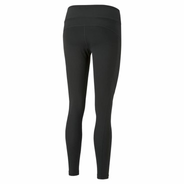 Sport-leggings, Dam Puma Modern7/8  Svart