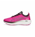 Löparskor, Vuxna Puma Foreverrun Nitro Rosa Fuchsia Kvinna