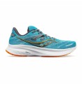 Löparskor, Vuxna Saucony Saucony Guide 16 Blå Män