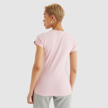 T-shirt med kortärm Dam Ellesse Hayes Rosa