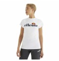 T-shirt med kortärm Dam Ellesse Hayes Vit