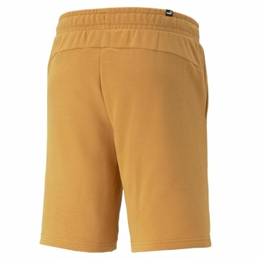 Sportshorts för män Puma Ess+ 2 Cols Orange Mörk Orange