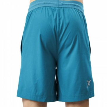 Sportshorts för män Drop Shot Alsai Campa Blå