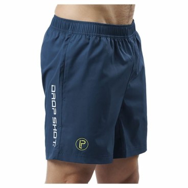 Sportshorts för män Drop Shot Bentor Blå