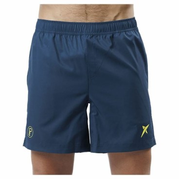 Sportshorts för män Drop Shot Bentor Blå