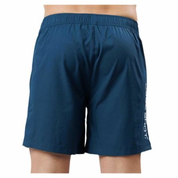 Sportshorts för män Drop Shot Bentor Blå