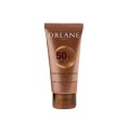 Ansiktssolkräm Orlane Spf 50 50 ml Anti age