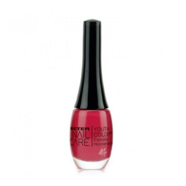 Beter 指甲油 Nail Care 068 BCN Pink（11 毫升）