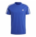 T-shirt med kortärm Herr Adidas L