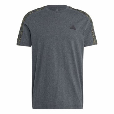 Barn T-shirt med kortärm Adidas M