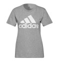 Barn T-shirt med kortärm Adidas S