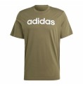 Barn T-shirt med kortärm Adidas L