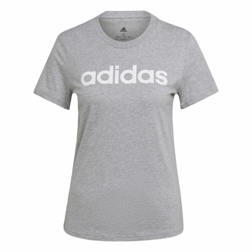 Barn T-shirt med kortärm Adidas M