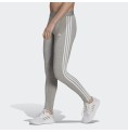 Sport-leggings, Dam Adidas GV6017 M Vit/Grå M