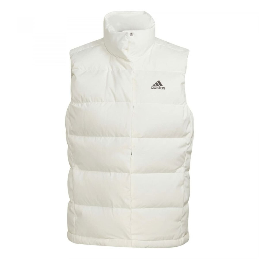 Sportjacka, Dam Adidas M