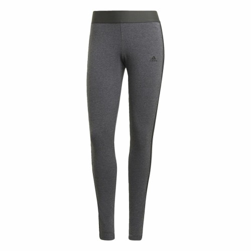 Sport-leggings, Dam Adidas GV6019 L Grå M