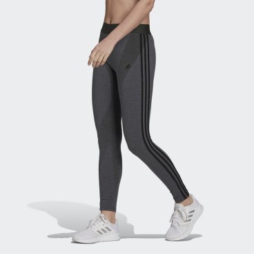 Sport-leggings, Dam Adidas GV6019 L Grå M