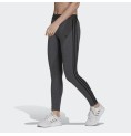 Sport-leggings, Dam Adidas GV6019 L Grå M