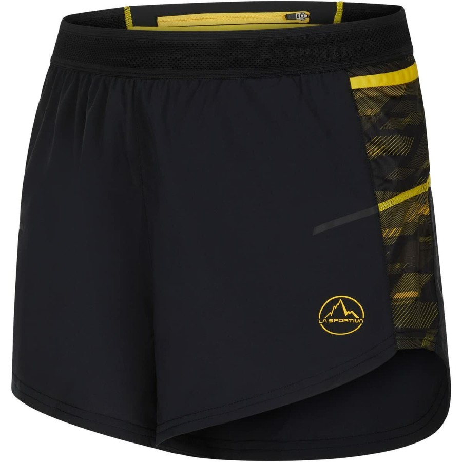 Sportshorts för män La Sportiva S