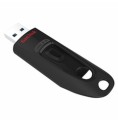USB-minne SanDisk Ultra Svart 128 GB
