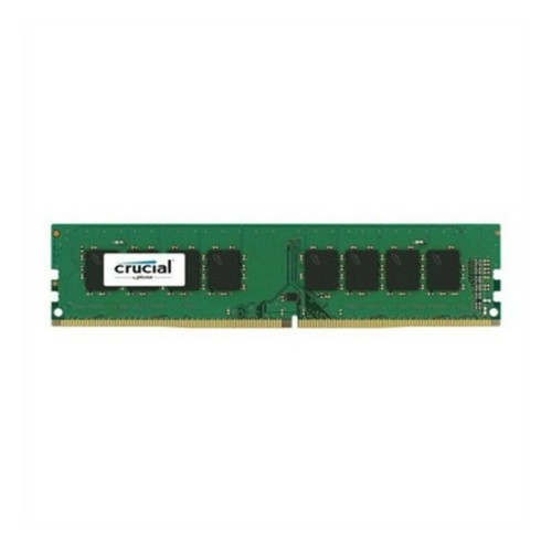 RAM-minne Crucial DDR4 2400 mhz