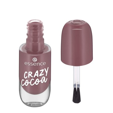 nagellack Essence 29-crazy cocoa (8 ml)