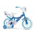 Frozen 儿童自行车 Huffy Blue 14"