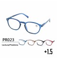 Glasögon Comfe PR023 +1.5 Läsning