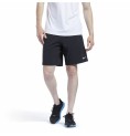 Sportshorts för män Reebok Workout Ready Svart