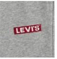 Nederdel träningsoverall för barn Levi's Boxtab Ljusgrå