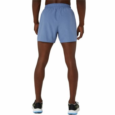 Sportshorts för män Asics Core 5" Blå