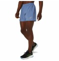 Sportshorts för män Asics Core 5" Blå