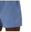 Sportshorts för män Asics Core 5" Blå