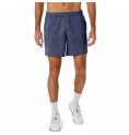 Sportshorts för män Asics Court 7" Blå