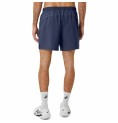 Sportshorts för män Asics Court 7" Blå