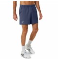 Sportshorts för män Asics Court 7" Blå