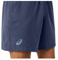 Sportshorts för män Asics Court 7" Blå