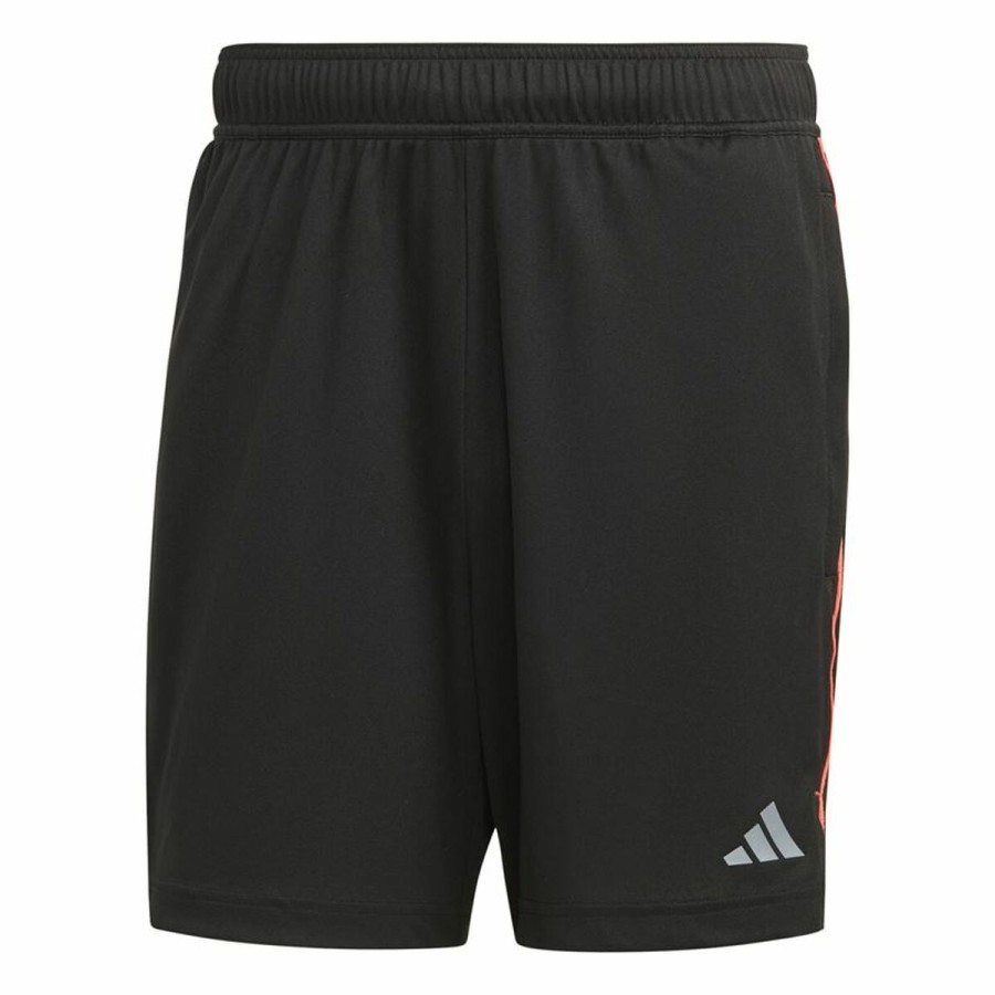 Sportshorts för män Adidas Workout Base Svart