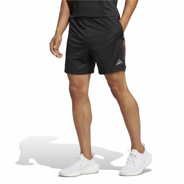 Sportshorts för män Adidas Workout Base Svart