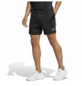 Sportshorts för män Adidas Workout Base Svart