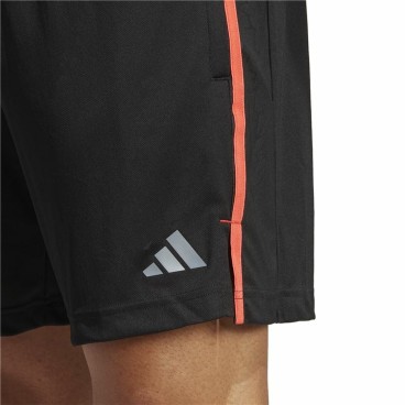 Sportshorts för män Adidas Workout Base Svart