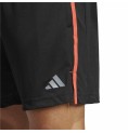 Sportshorts för män Adidas Workout Base Svart