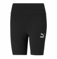 Sport-leggings, Dam Puma Classics Svart