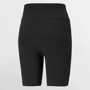 Sport-leggings, Dam Puma Classics Svart