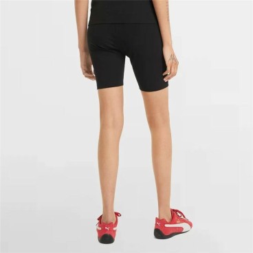 Sport-leggings, Dam Puma Classics Svart